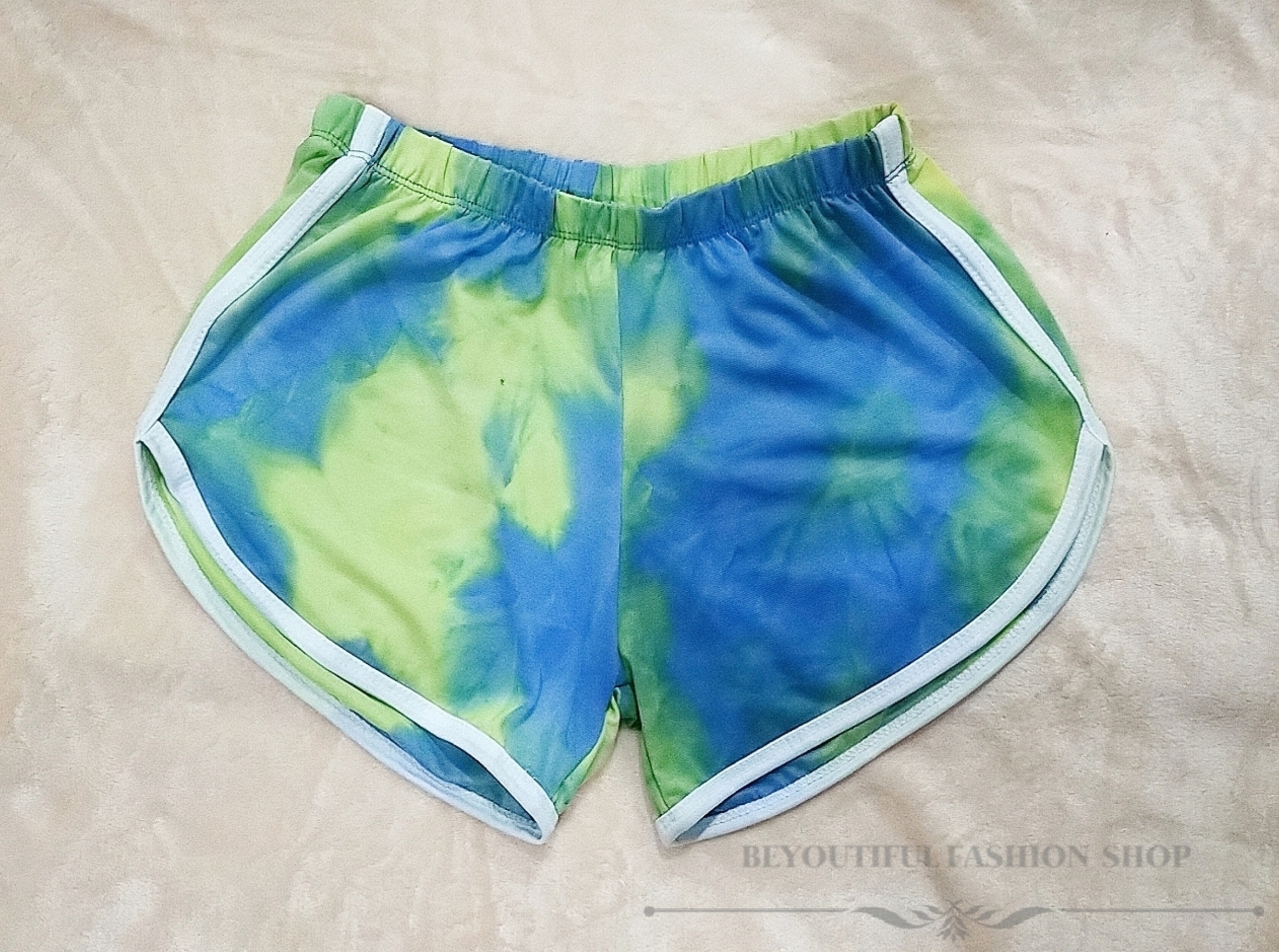 Buy > booty shorts comfy > in stock