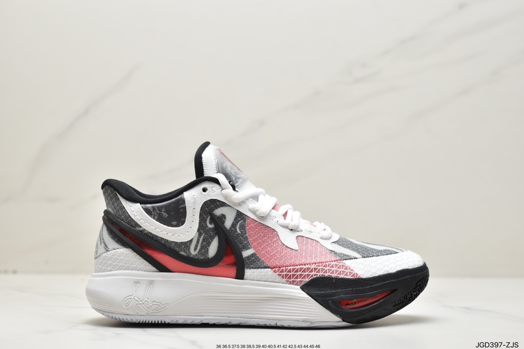 Nike 9 Air Zoom Strobel Irving 9th generation basketball shoe Lazada PH