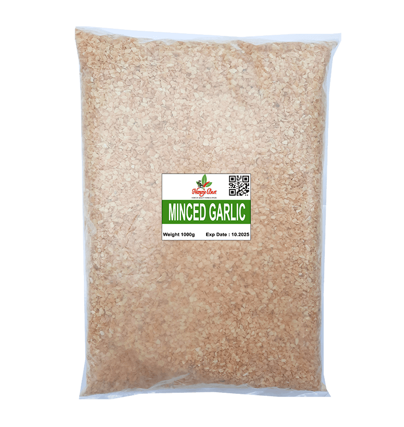 NanaysBest Minced Garlic 1 Kilo 500 Grams 250 Grams 100 Grams nanaysbest-minced-garlic-1-kilo-500-grams-250-grams-100-grams