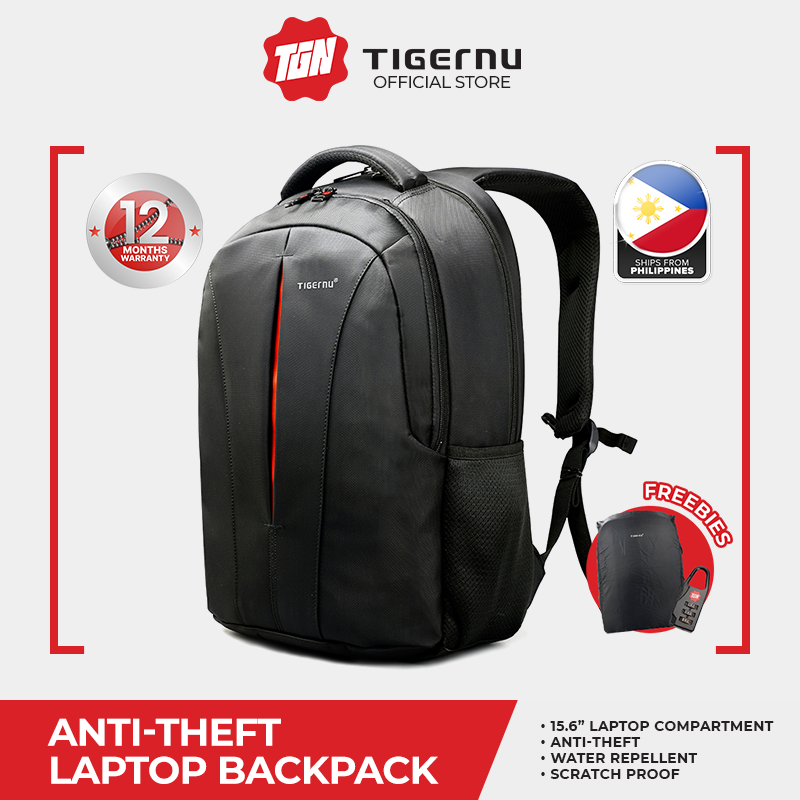 Tigernu cheap backpack philippines