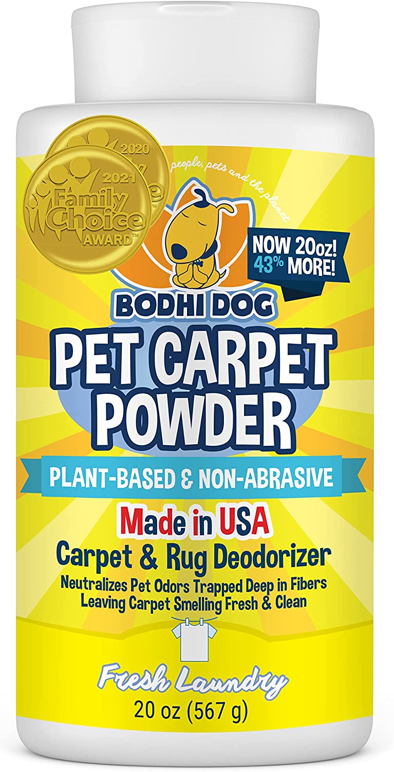 Bodhi dog shop carpet powder