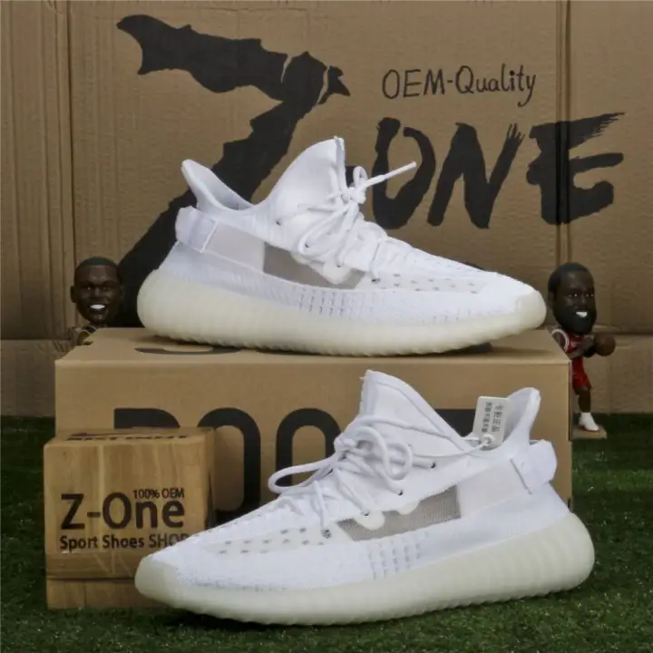 women's size 8.5 in men's yeezy