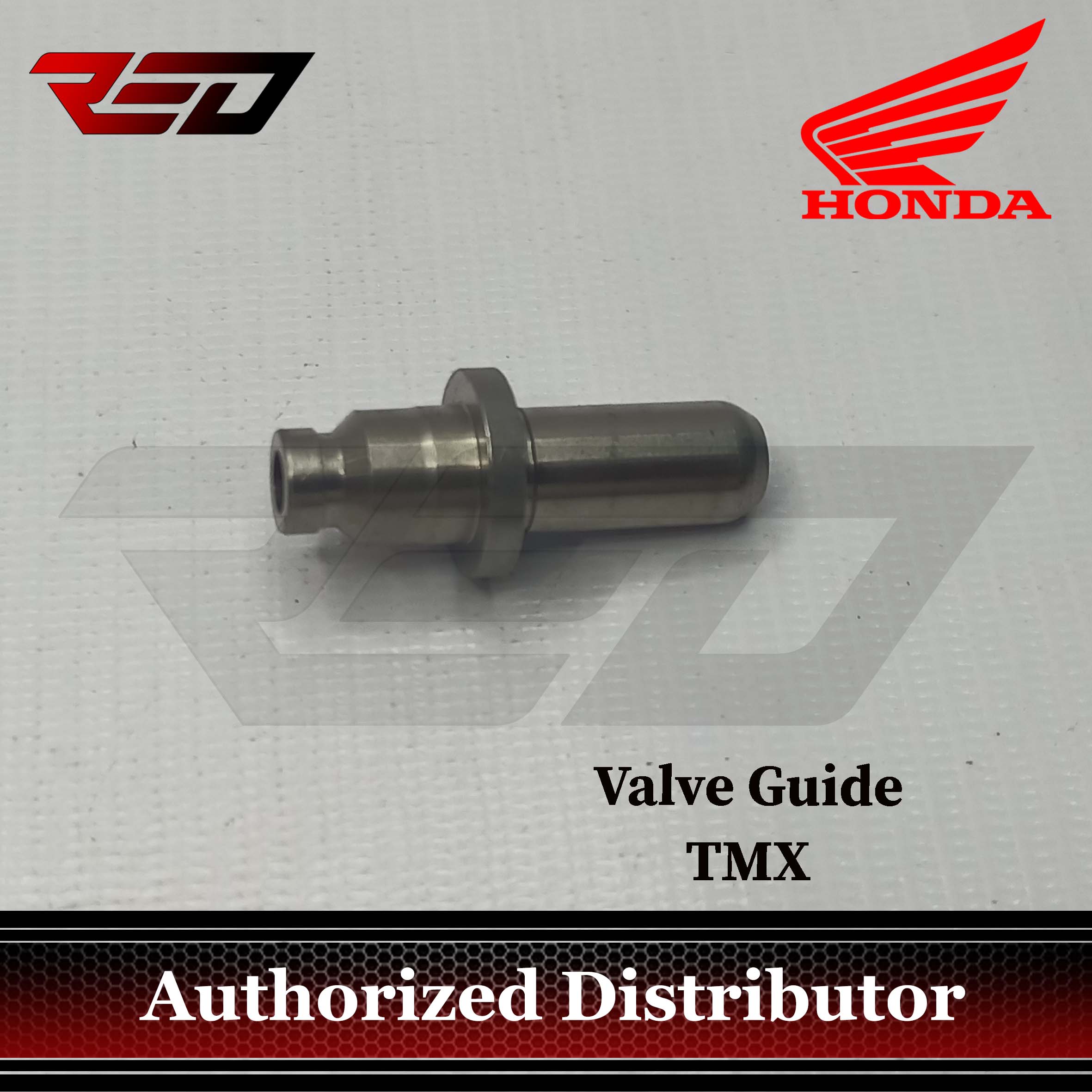 ORIGINAL Valve Guide Intake / Exhaust TMX Honda Genuine Parts Lazada PH