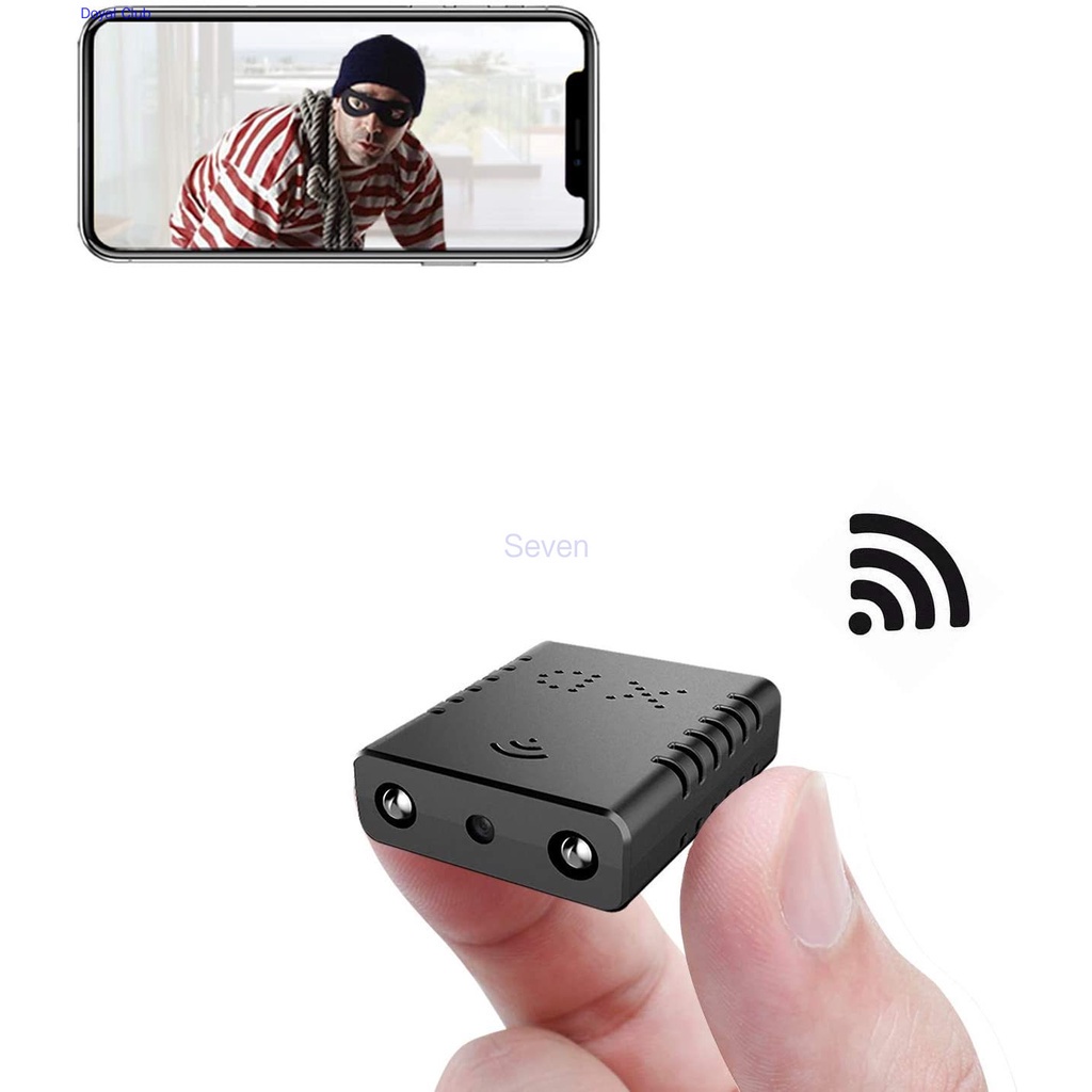 hidden video recorder device