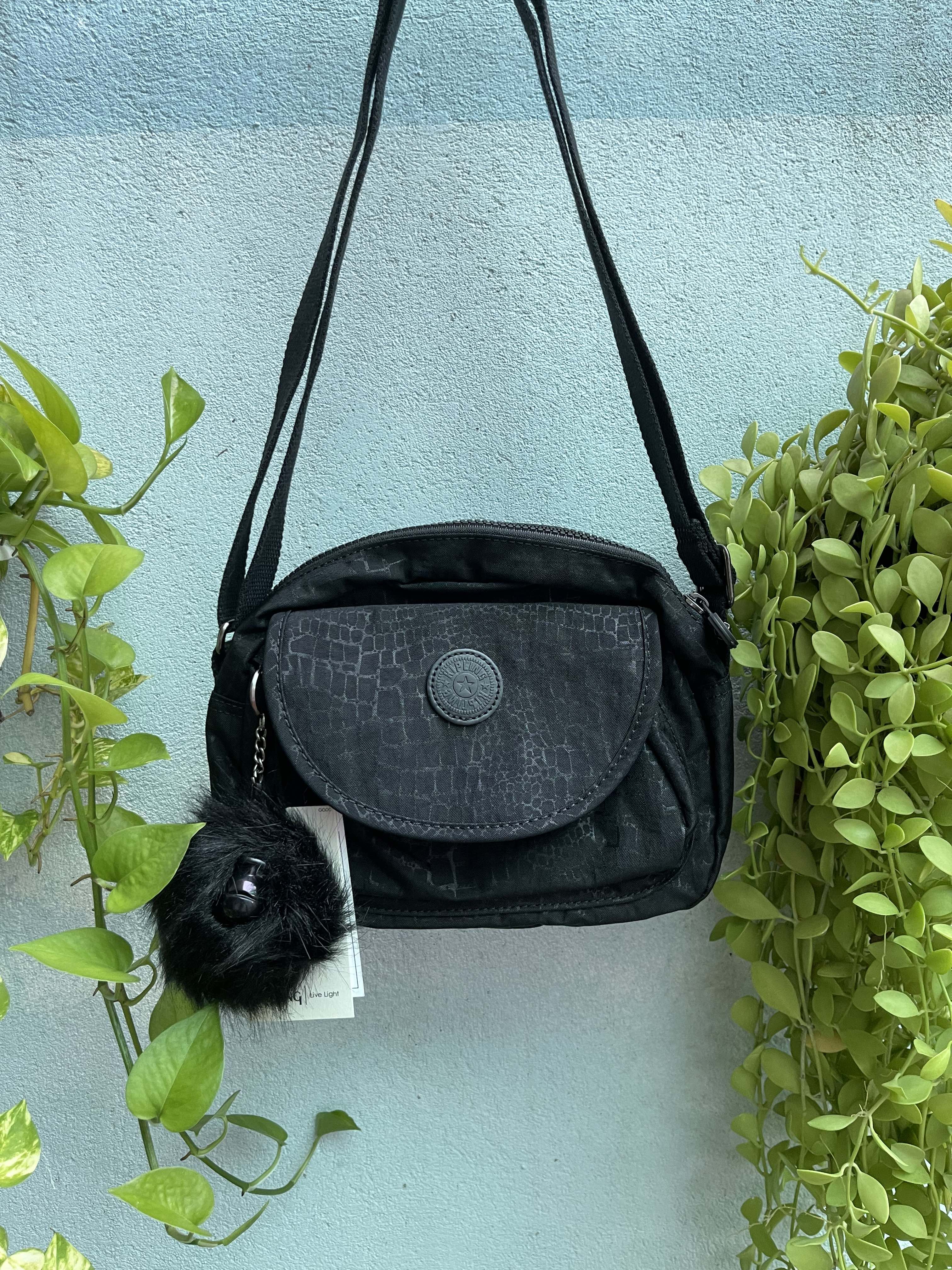 Authentic Kiplings Stelma Crossbody Bag Lazada PH