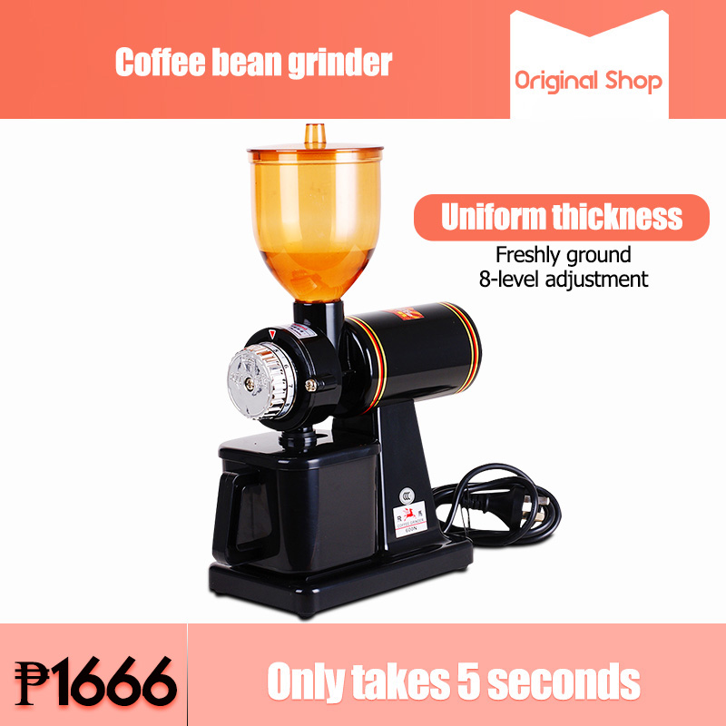 Coffee grinder Grinding machine Home coffee grinder Electric coffee