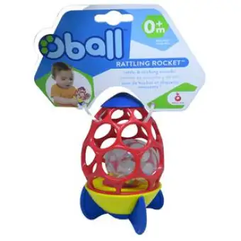 oball rocket