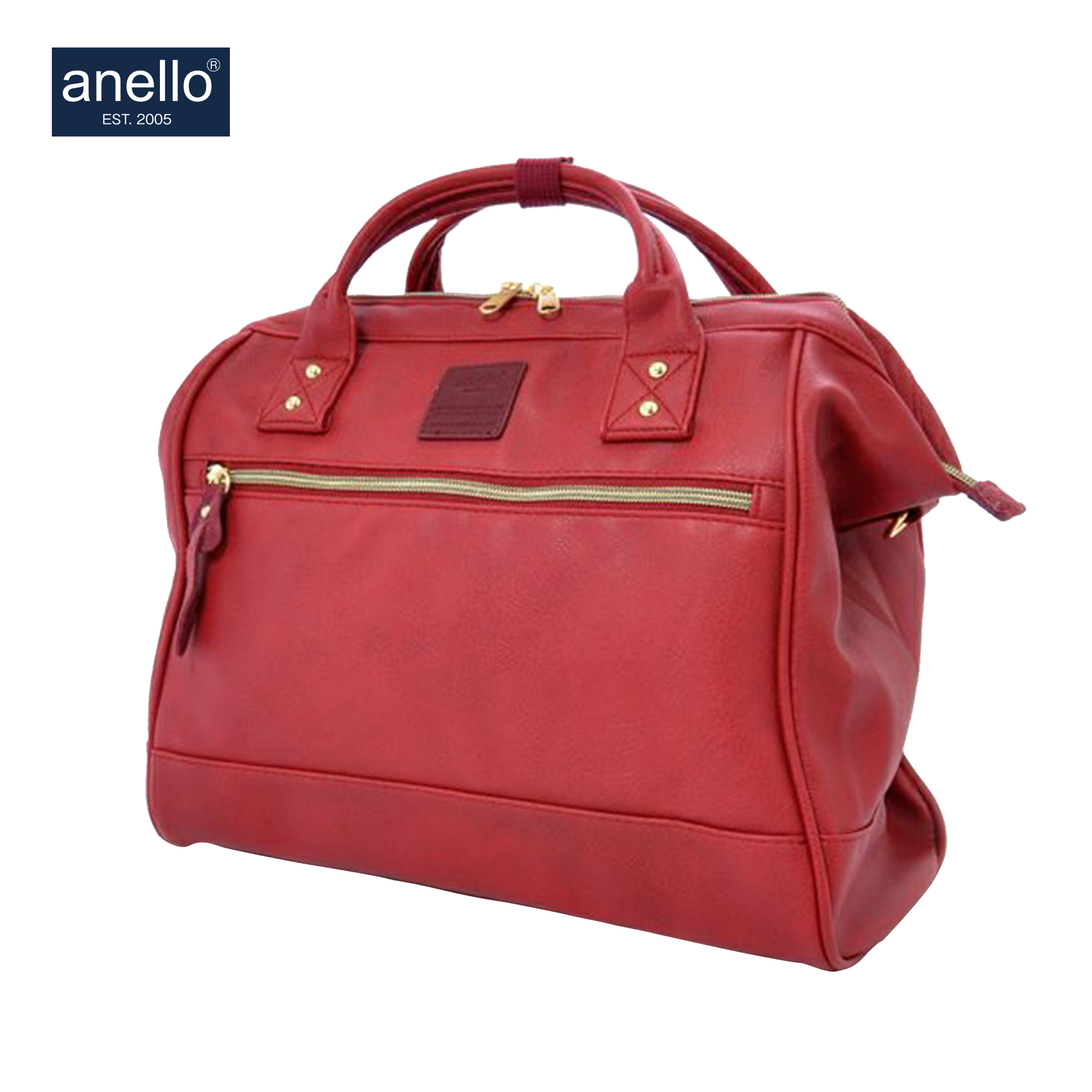 anello regular 2way shoulder bag