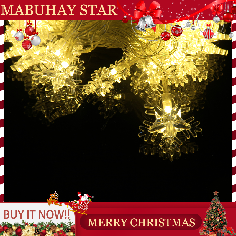 mabuhay star christmas lights