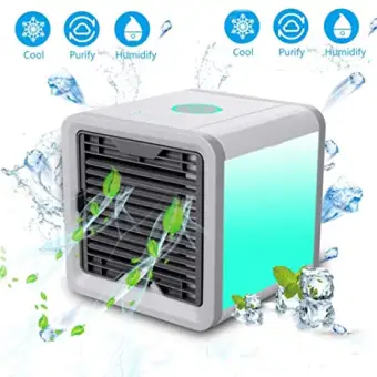arctic air personal space cooler portable air conditioner