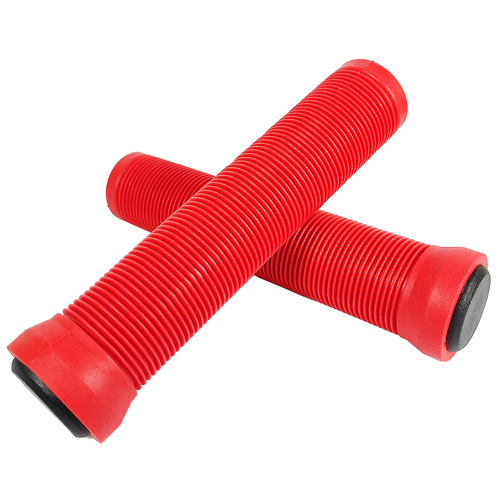 Bicycle Handle Grip 121A (Length150mm) Bike Grips Fixie MTB & BMX