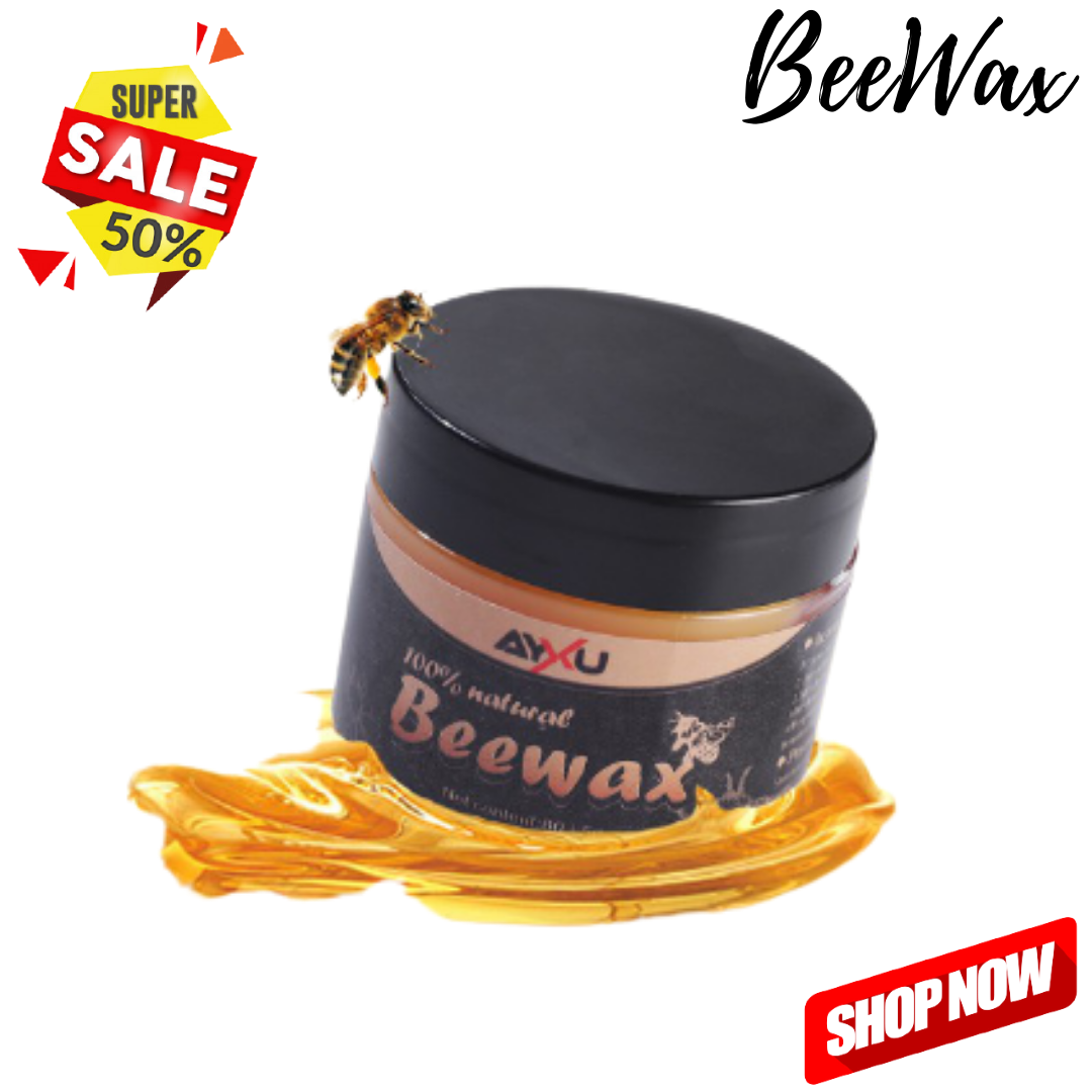 {TOP SELLING} Beeswax Wood Furniture Wax Wood Polish Polishing Beeswax
