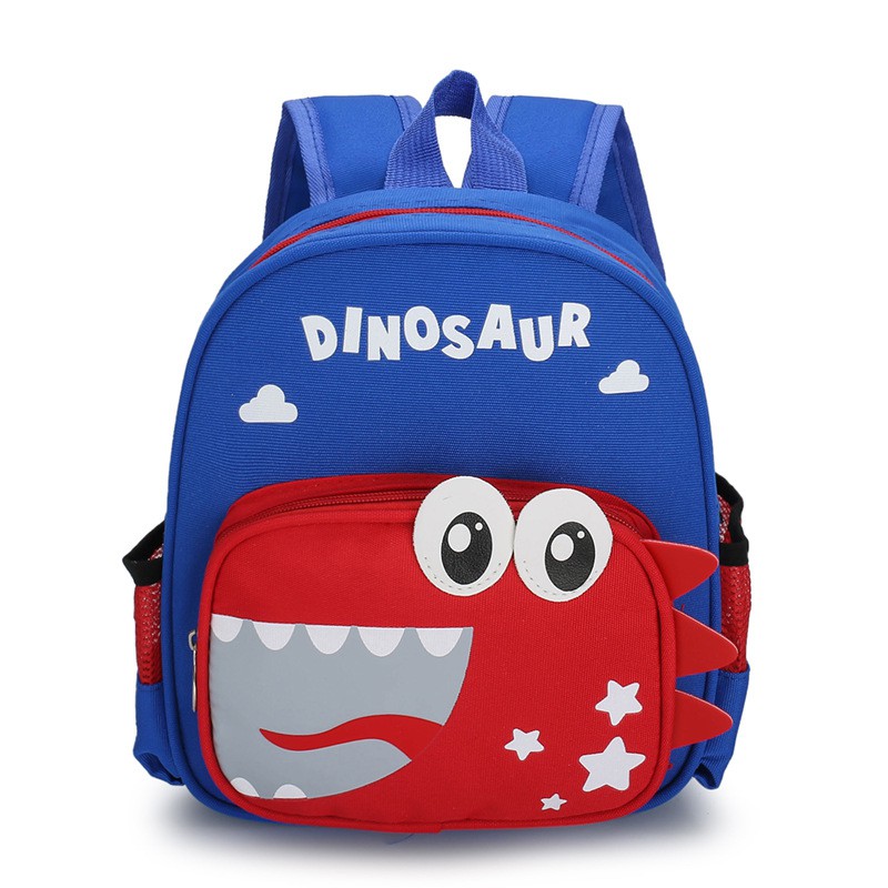 Ready Stock 35T Kids Baby Kindergarten Perschool Boy Girl Backpack