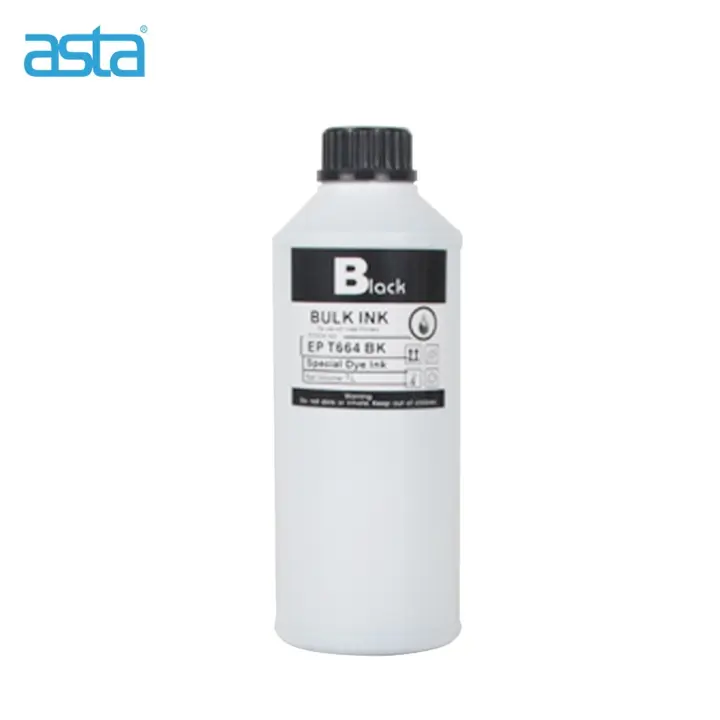 asta refill ink