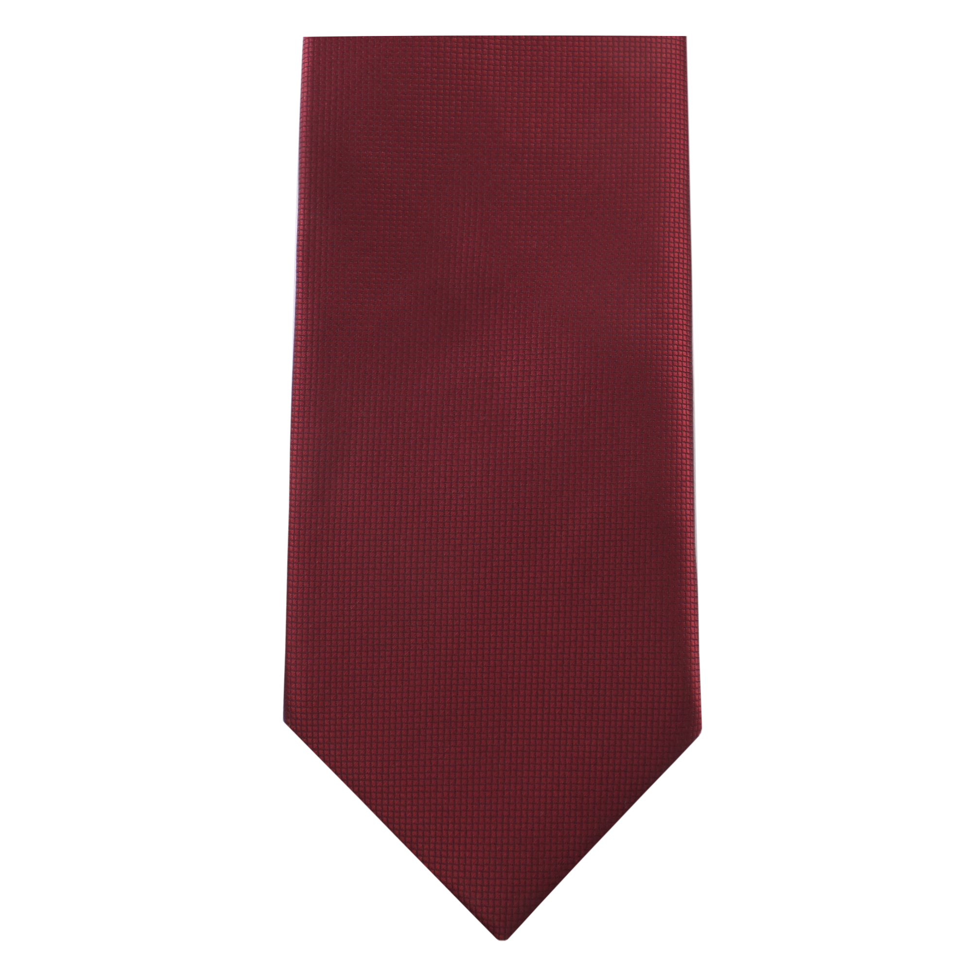 Armando Caruso Ready-to-Wear Necktie Maroon Color 7 cm | Lazada PH