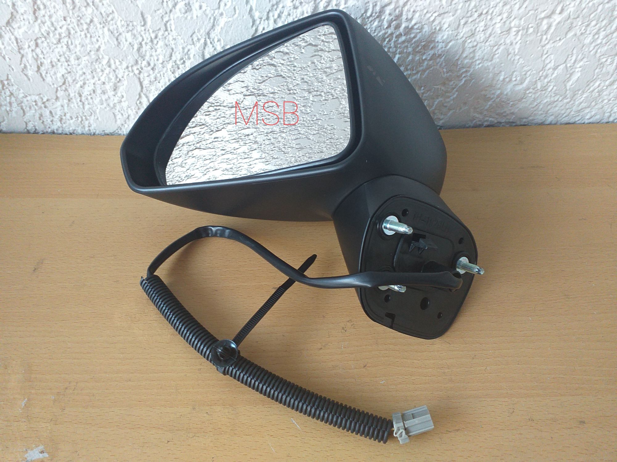 Driver Side Left Side Mirror HONDA CITY 20032008 ELECTRIC Lazada PH