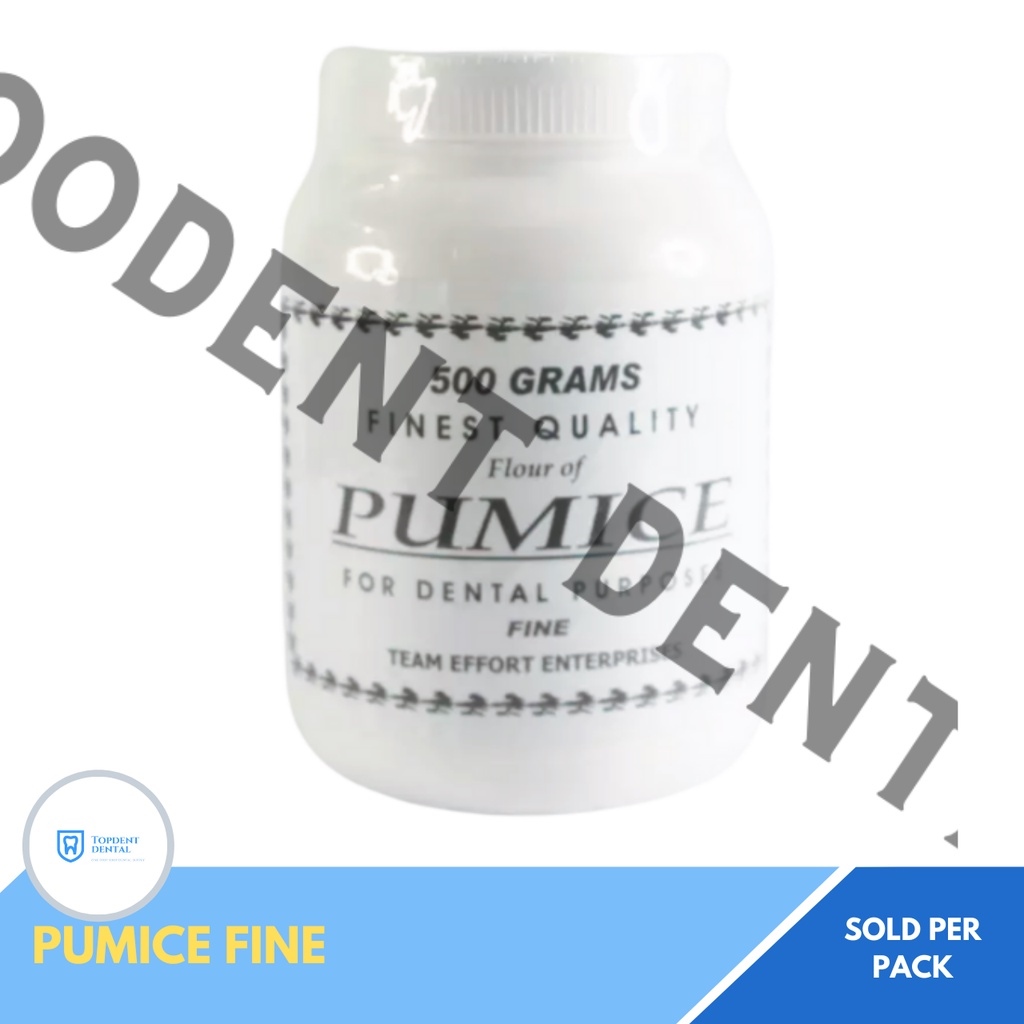 bJodjRqP Pumice fine for dental Lazada PH