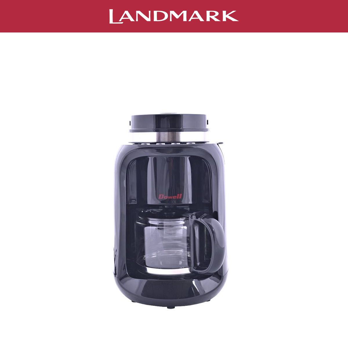 Dowell 2 in 1 Coffee Maker Lazada PH