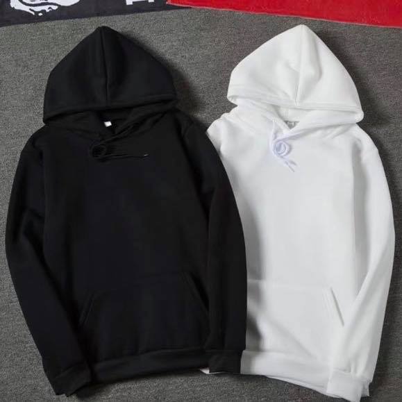 cheap plain hoodies