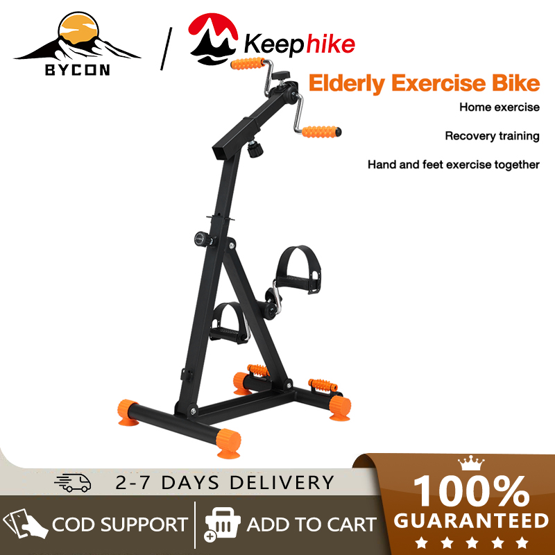 Jml master gym equipment for online seniors