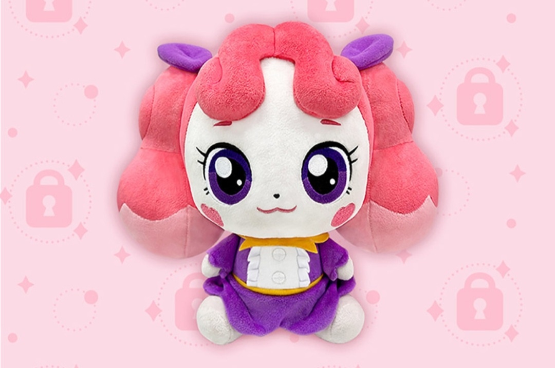 Catch Teenieping New Plush Doll Toy 28cm 4 Types Lazada PH