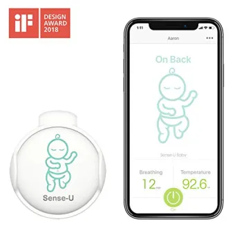 baby monitor test 2019