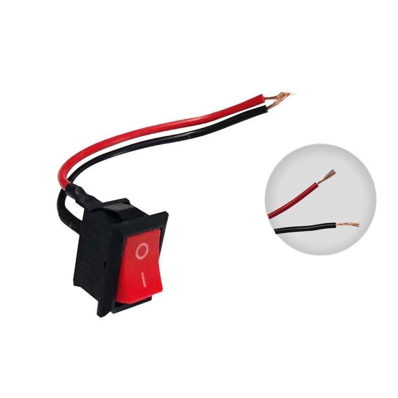 On off switch with wire | Lazada PH