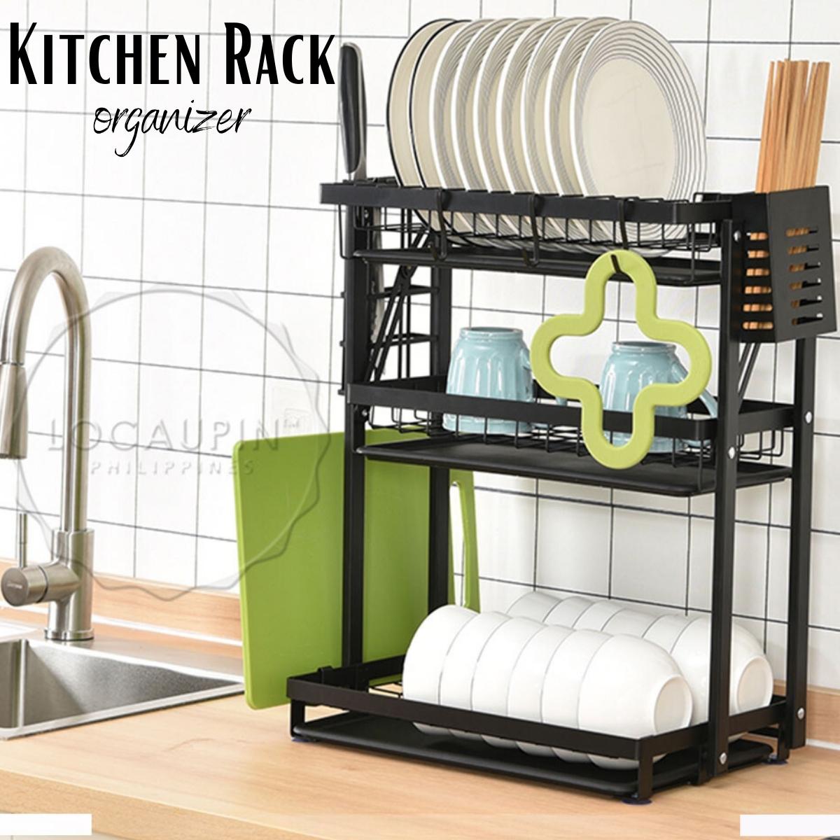 Locaupin dish rack sale