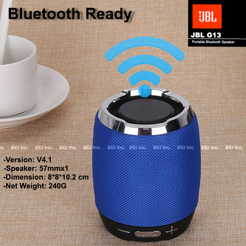 jbl charge g13