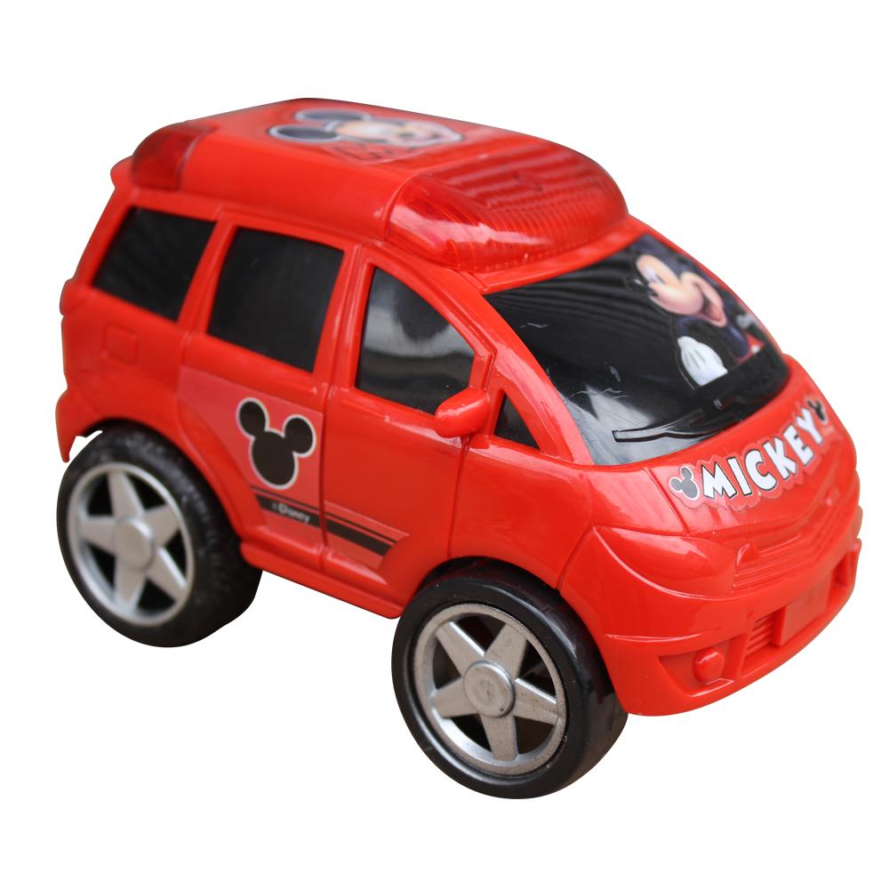 mickey mouse car for kids