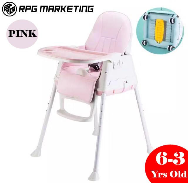baby feeding table and chair