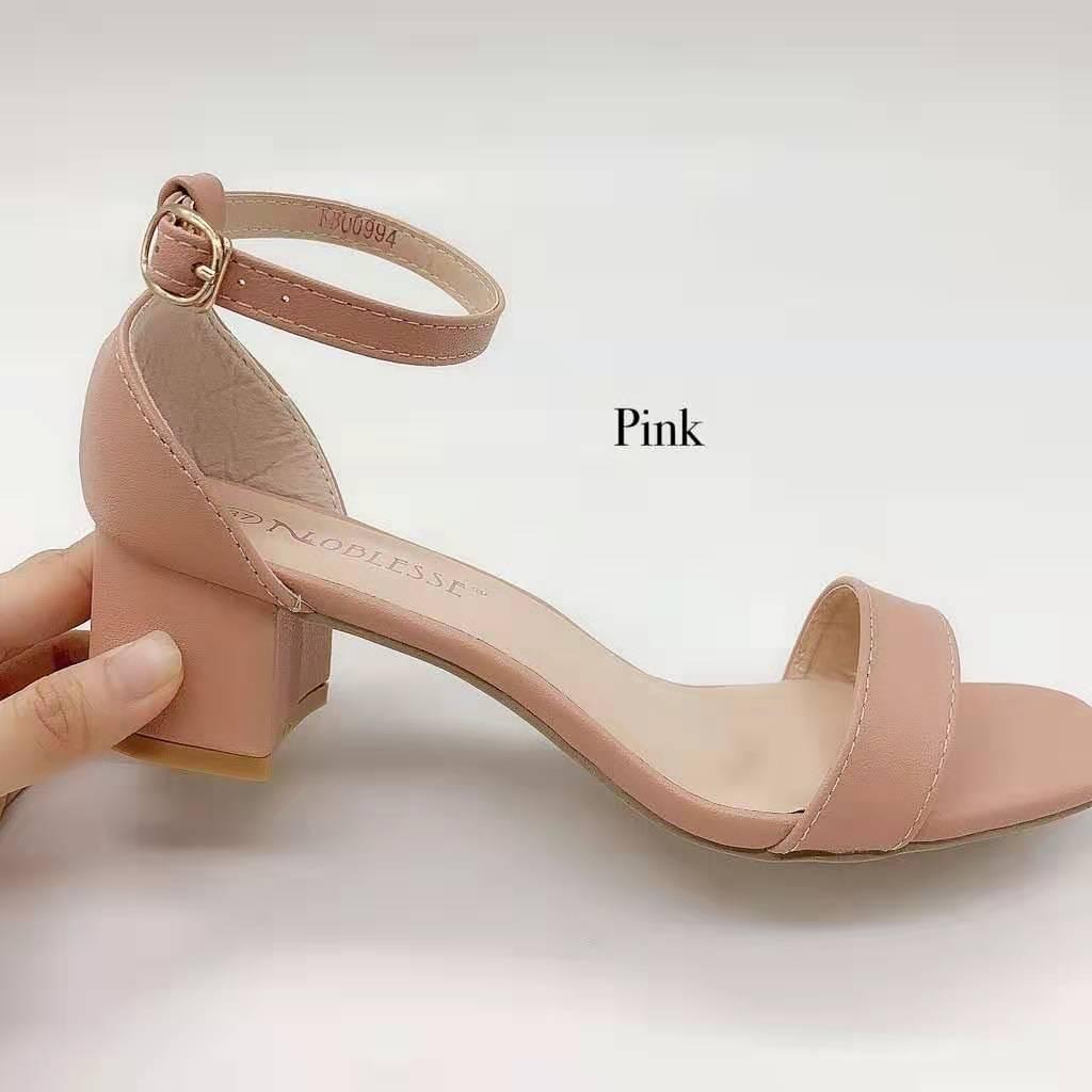 Kasut Tumit Tinggi Wanita Platform 2021 ESWS023-02 women's super high heel  stiletto women's shoes | Shopee Malaysia