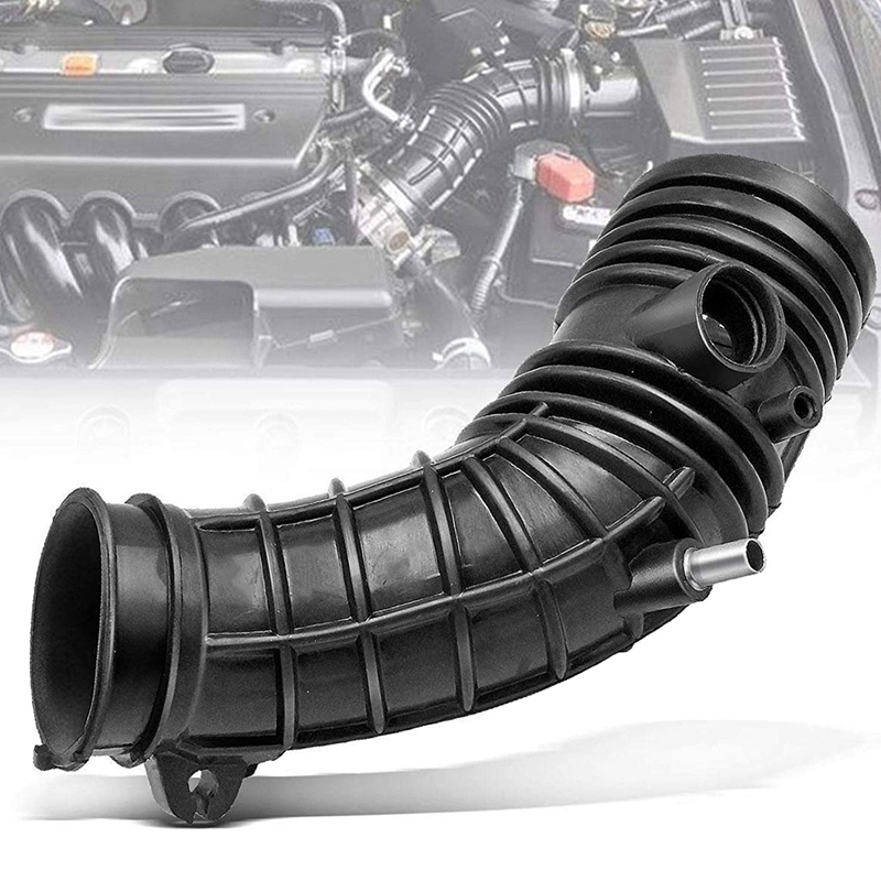 Air Intake Tube Cleaner Hose Duct for Honda Accord 2003 2004 2005 2006 ...