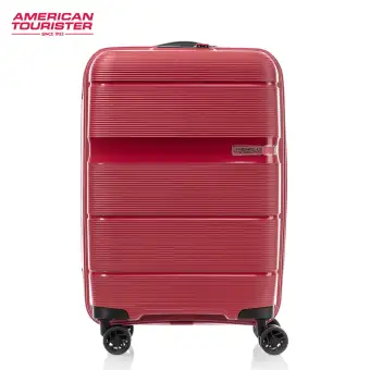 lazada american tourister luggage