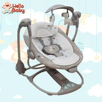 ingenuity baby carrier