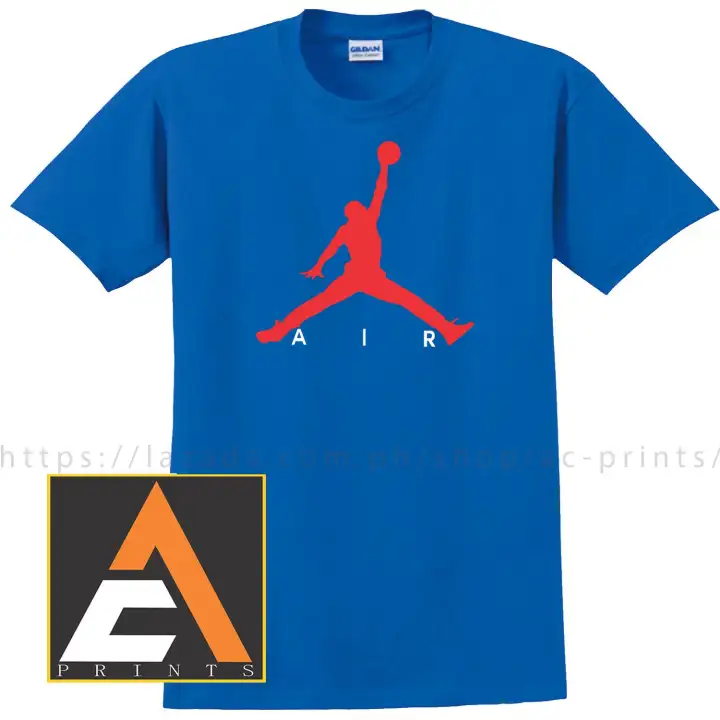 michael jordan shirts on sale