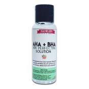 Hanklein AHA + BHA Skin Perfecting Toner 100ml