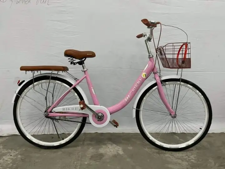 korean Lady Bike FACTORY SALE | Lazada PH