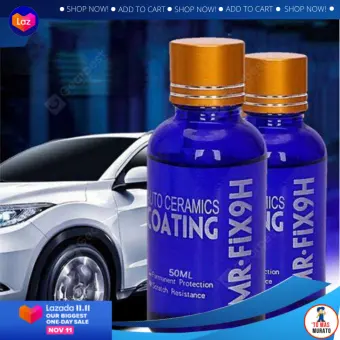 9h Mr Fix Ceramic Coating Product Service 18 Photos Facebook