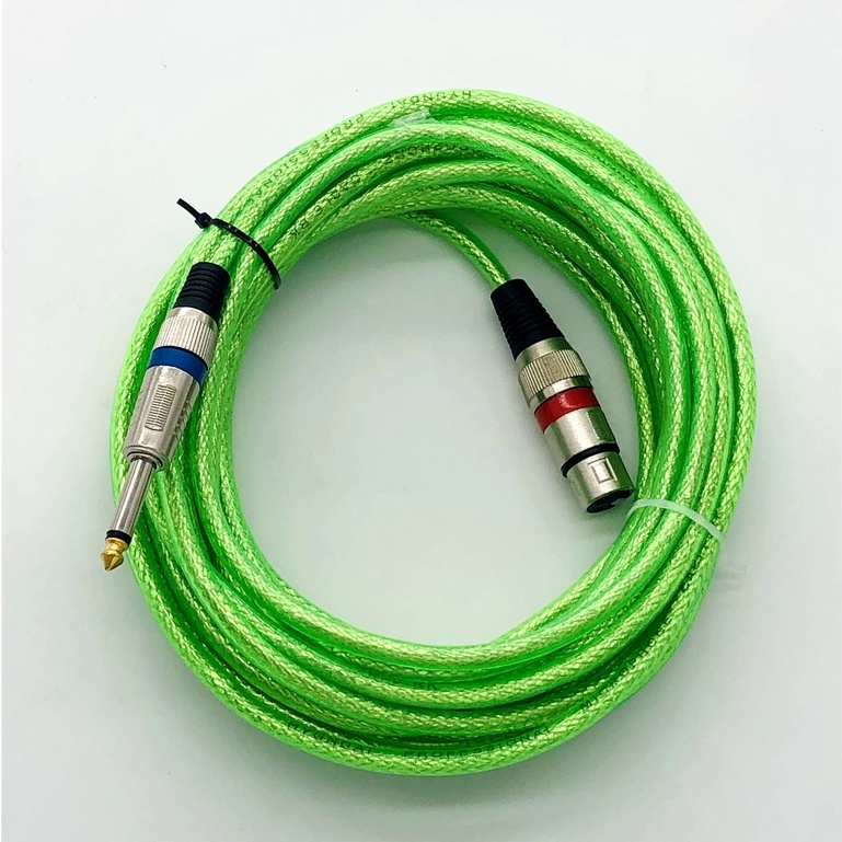 magic sing microphone ♣PHELESTAR 10M Colorful Quality Heavy Duty Short and Long Spring