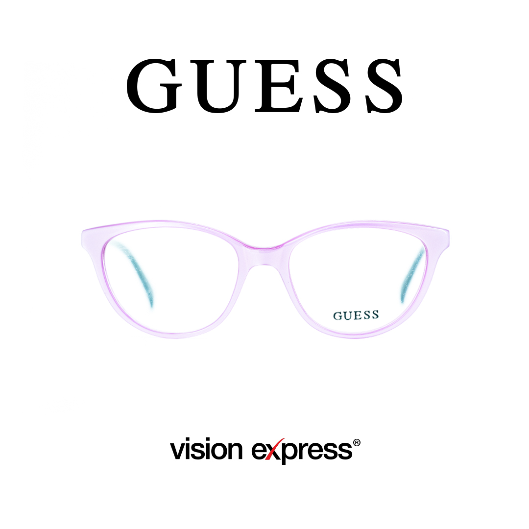 vision express guess glasses