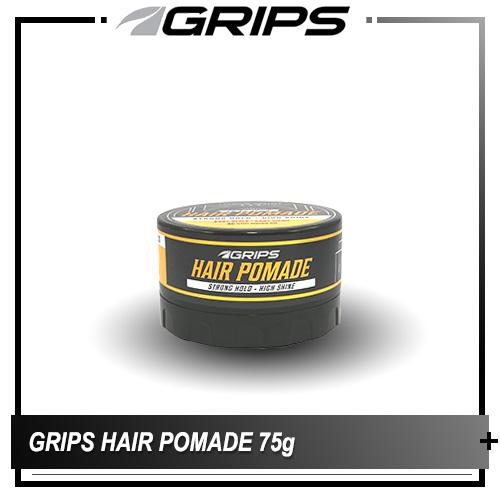 Grips Hair Pomade (75g) Lazada PH