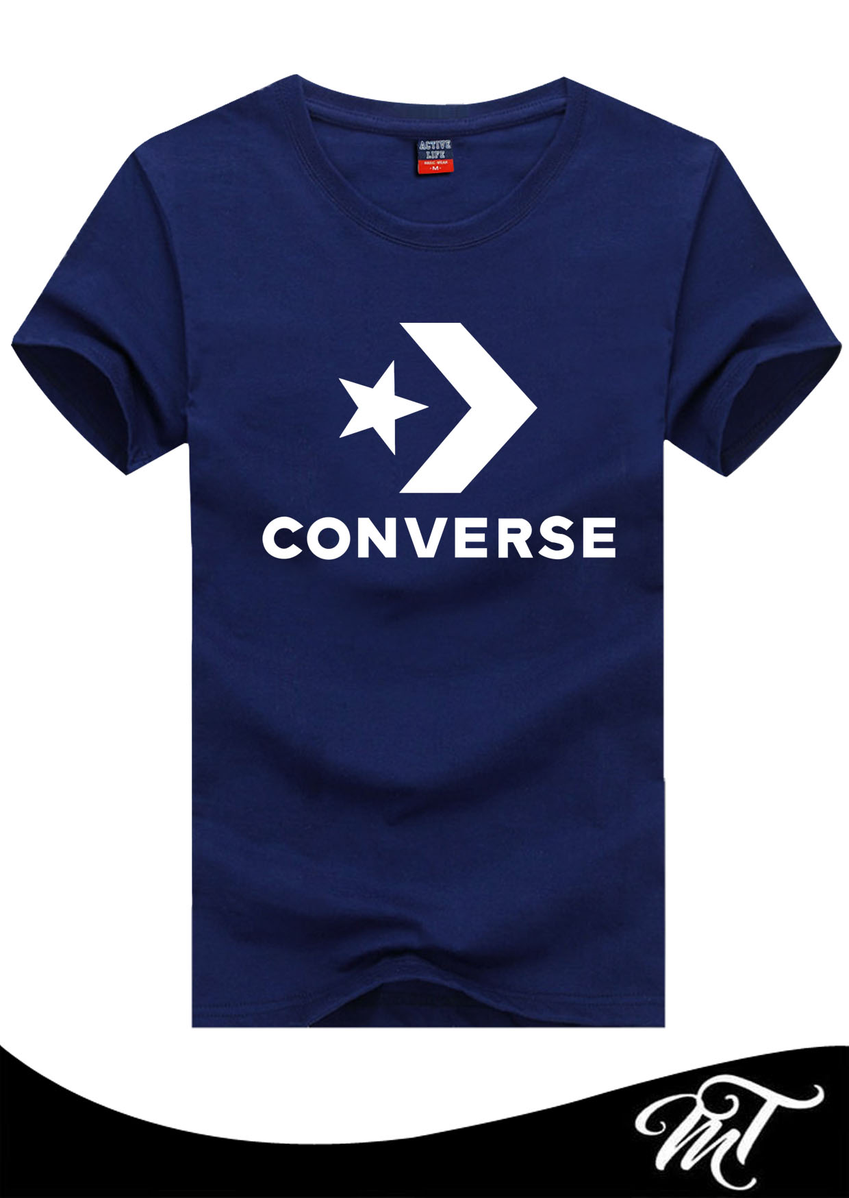 Converse t 2025 shirt price philippines