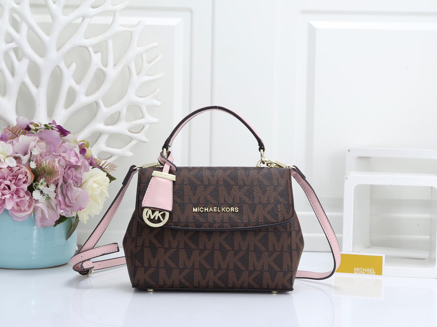 lazada bags michael kors