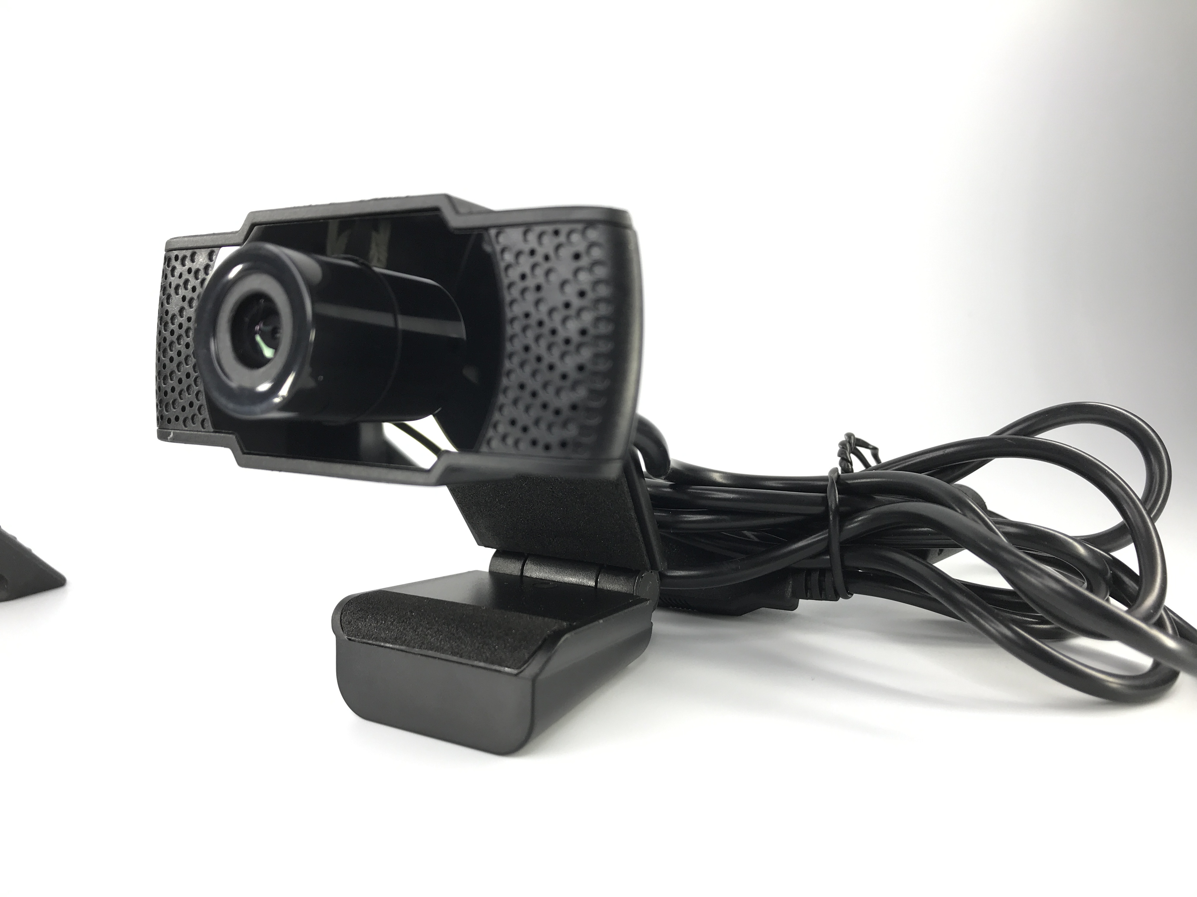 webcam model 812h