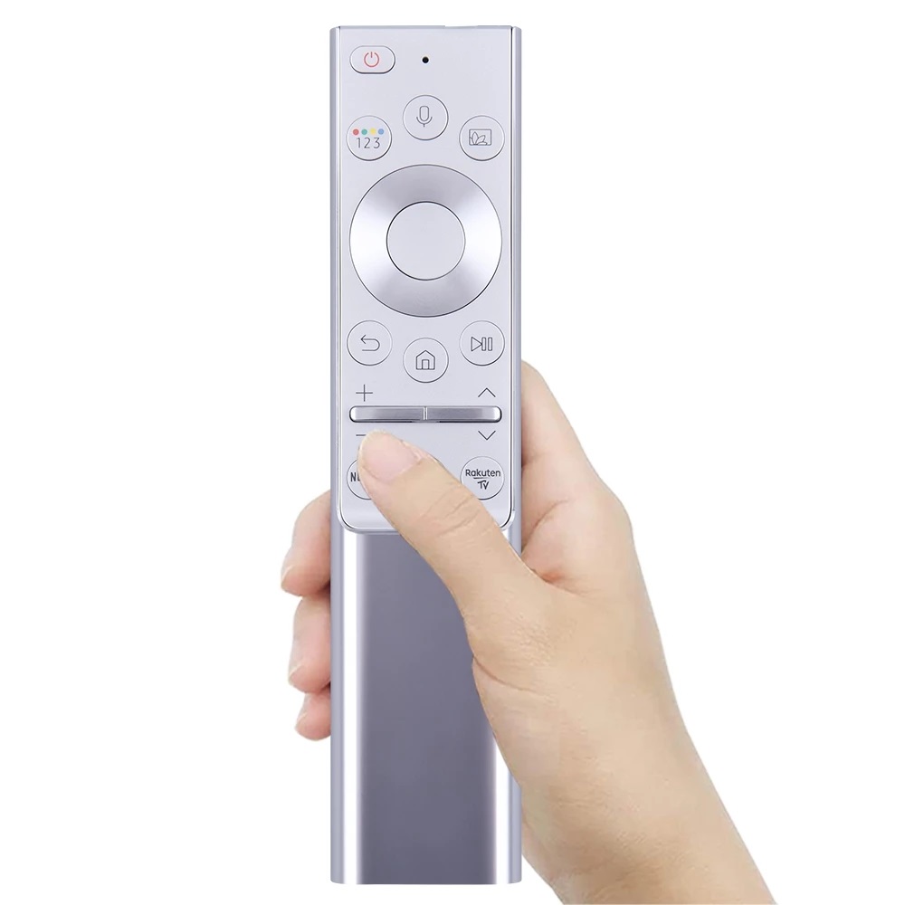 Replacement Genuine Remote Control For Samsung Voice BN59 01328A 