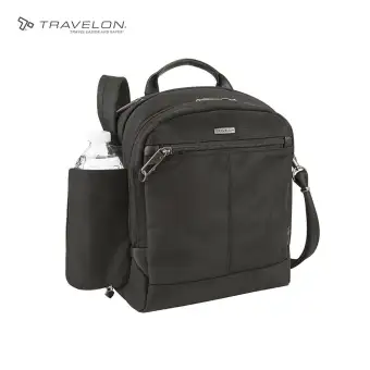 travelon sling bag price