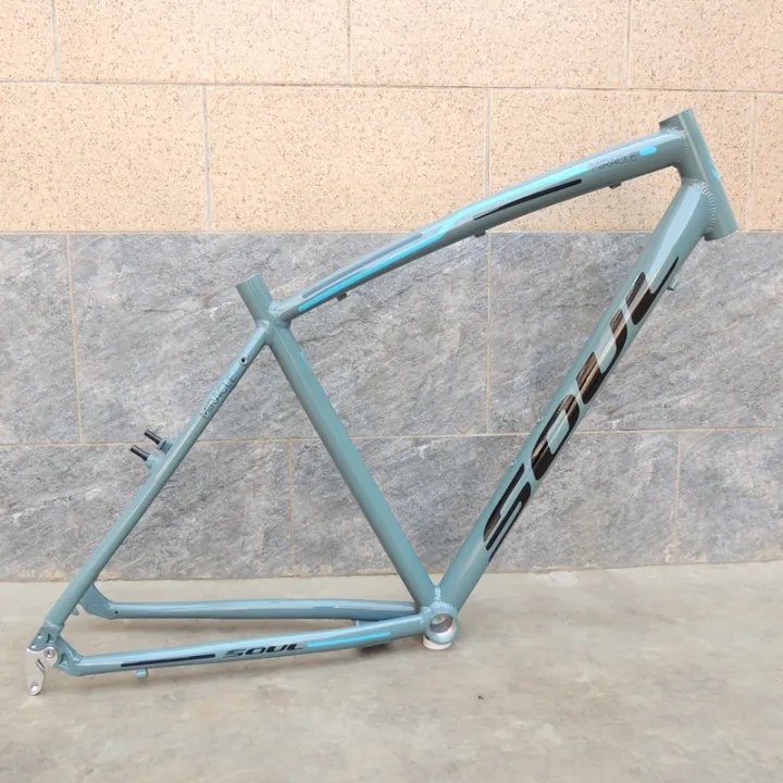 26 inch mountain bike aluminum frame