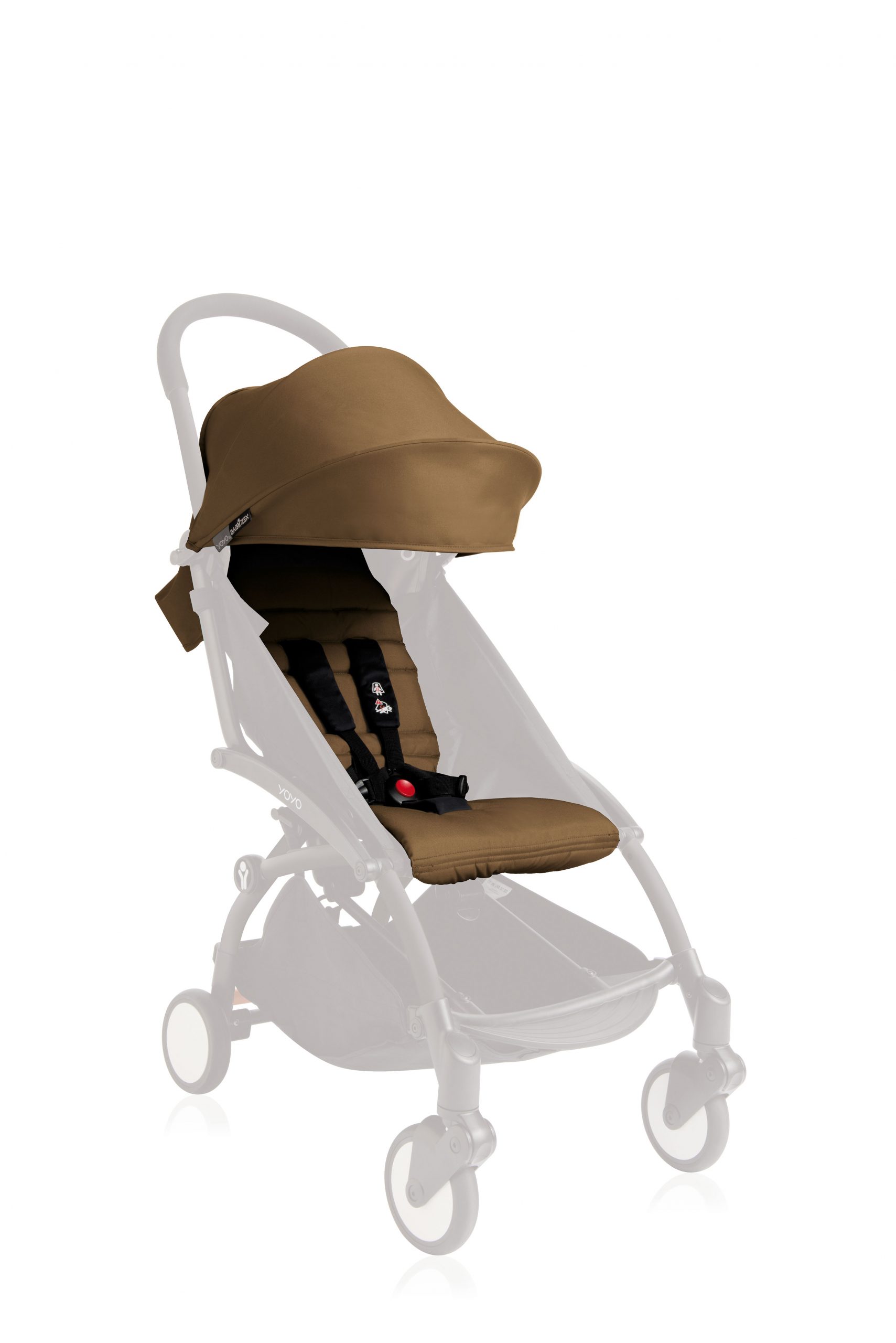 yoyo stroller ph