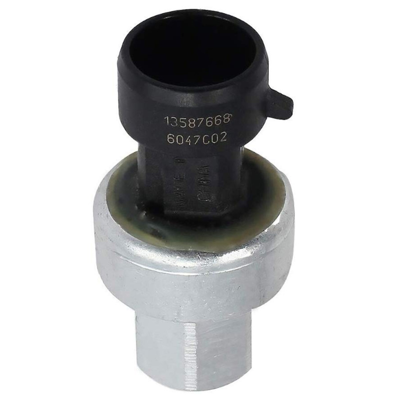 7701205751 13587668 Air Conditioning Pressure Valve Sensor Switch Fits for Renault Espace (1984-2014)